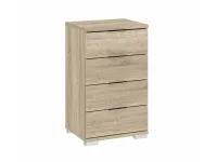 Kummut PRAGA 4S sonoma pilt 2