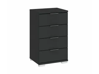 Kummut PRAGA 4S must pilt