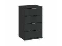 Kummut PRAGA 4S must pilt 2