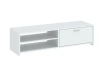 TV-alus CATCHY 1K valge pilt 2