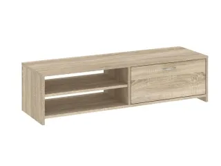 TV стол CATCHY 1K сонома pilt