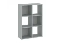 Riiul CATCHY 6P pilt 5