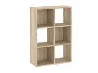 Riiul CATCHY 6P pilt 4