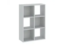 Riiul CATCHY 6P pilt 3