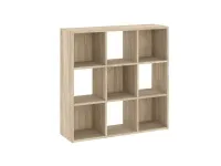 Riiul CATCHY 9P pilt 2