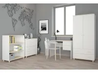 Riidekapp GOODY 3D2S pilt 3