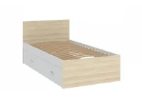 Voodi 90x190 GOODY 1S pilt 2