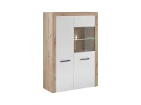 Vitriinkapp GAMA 2D pilt 2