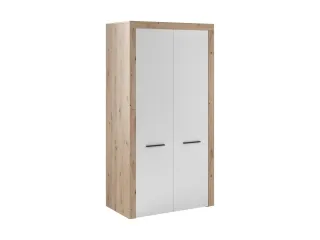 Riidekapp GAMA 2D pilt