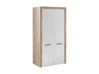 Riidekapp GAMA 2D pilt 2