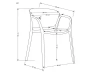 Tool K-491 sinepi pilt 7