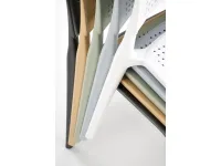 Стул K-514 белый pilt 9