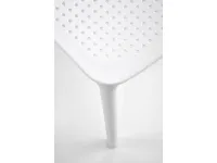 Стул K-514 белый pilt 7