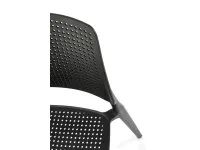 Стул K-514 черный pilt 6