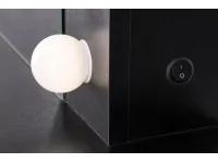 Tualettlaud HOLLYWOOD must pilt 4