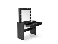 Tualettlaud HOLLYWOOD must pilt 6