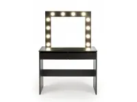 Tualettlaud HOLLYWOOD must pilt 3