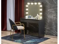 Tualettlaud HOLLYWOOD must pilt 2