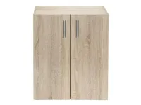 Комод VELA 2P сонома pilt 5