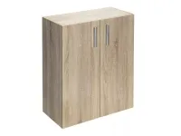 Комод VELA 2P сонома pilt 3