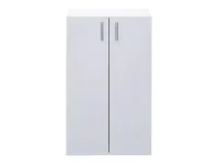 Kummut VELA 3P valge pilt 3