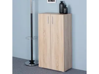 Комод VELA 3P сонома pilt