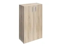 Комод VELA 3P сонома pilt 3