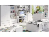 Diivanilaud COSMO С10 - Valge pilt 6