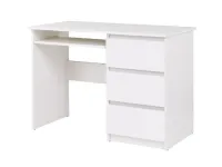 Arvutilaud COSMO С09 - Valge pilt 2