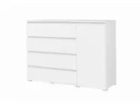 Kummut COSMO С05 - Valge pilt 2