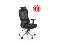 Рабочее кресло Ergonomic GILBERTO pilt 2