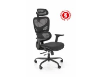 Рабочее кресло Ergonomic GOTARD pilt 2