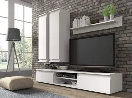 Секция LUSIA 175 белый