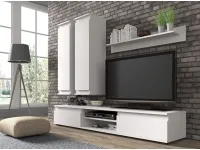 Sektsioon LUSIA 175 valge pilt 2