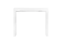 Стол раздвижной HELENA белый pilt 5