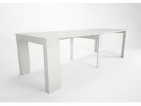 Pikendatav laud PENINSULE XL valge pilt 6