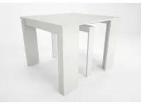 Pikendatav laud PENINSULE XL valge pilt 4