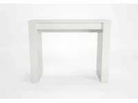 Pikendatav laud PENINSULE XL valge pilt 3