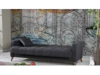 Диван-кровать LATIKA II темно-серый pilt 3