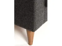 Диван-кровать LATIKA II темно-серый pilt 8