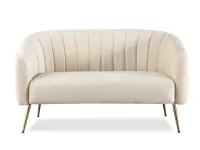 Diivan AC 2405 - Kreemjas pilt 3