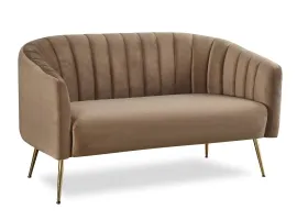 Диван AC 2405 - Коричневый