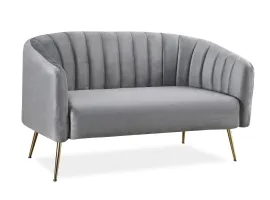 Диван AC 2405 - Серый