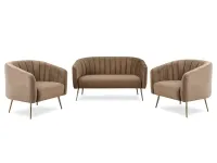 Tugitool AC 2405 - Pruun pilt 5