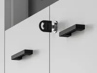 Riiul BARDO 02 pilt 5