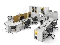 Kirjutuslaud BARDO 15 pilt 5