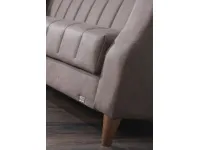 Diivanvoodi HEROS pruun pilt 8