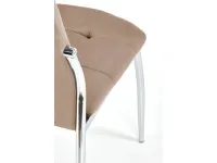 Tool K-416 beež velveteen pilt 3