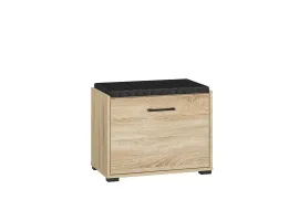 Jalatsikapp CARO 01