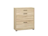 Комод CARO 10 pilt 2